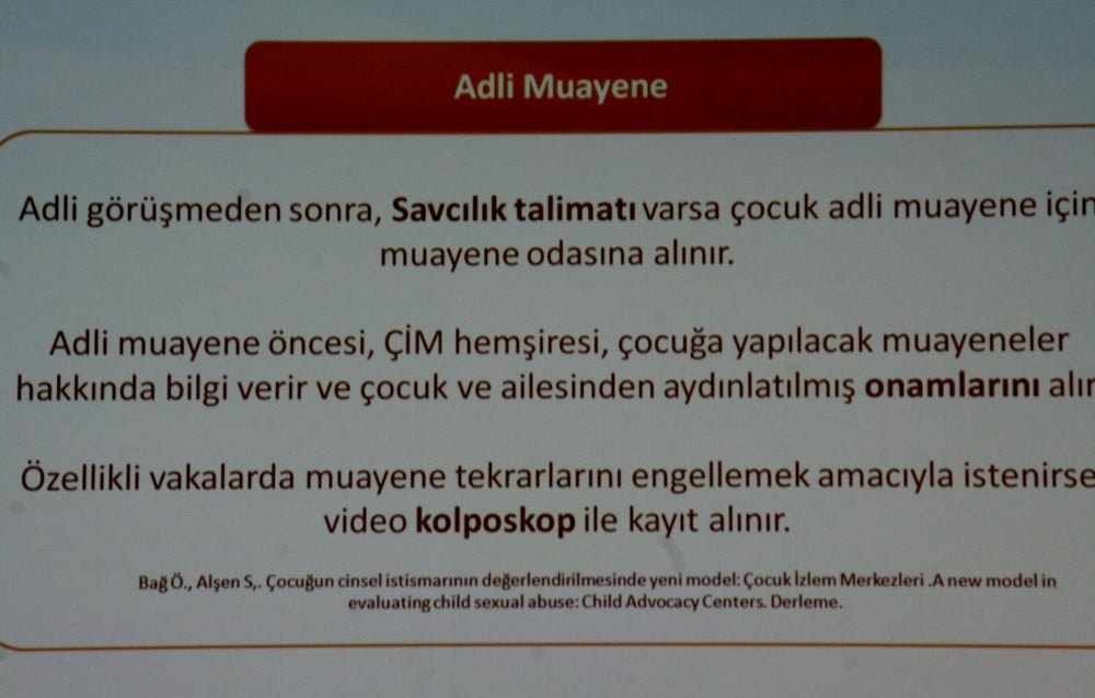 Devletin Bütünlüklü Bir Çocuk Politikası Yok - 61