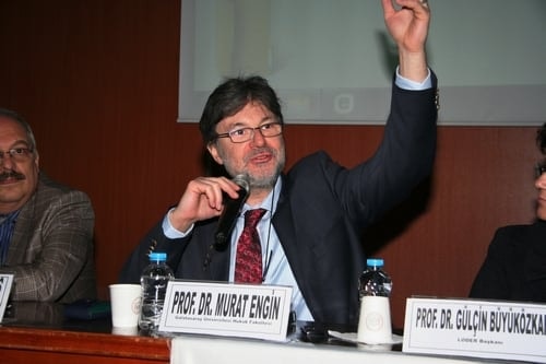 İşveren Alt İşveren İlişkilerinin Hukuksal Boyutu
 - 11