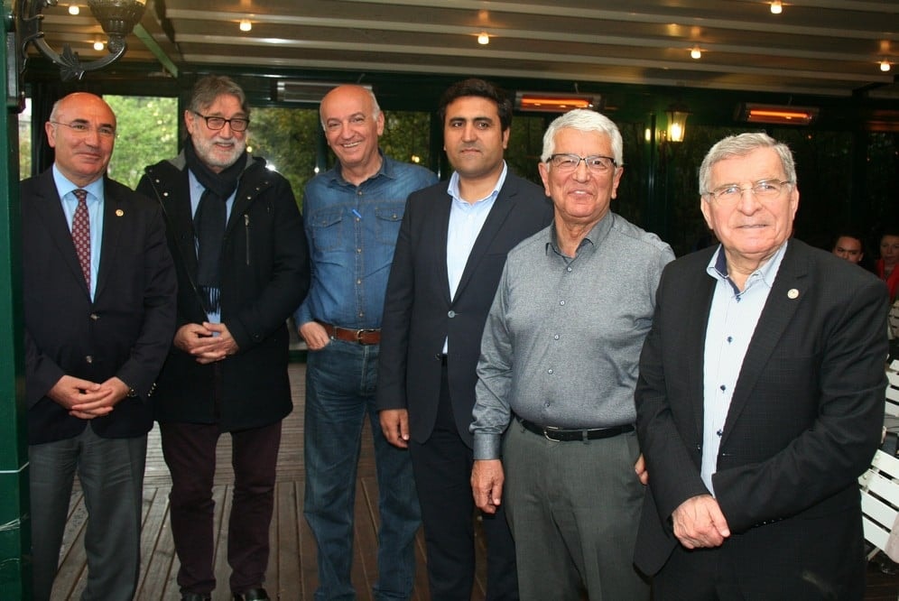 Tarihte Haksız Yargılamaların Gölgesinde Savunmanın Savunulması – II - 66