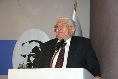 Türkiye-Avrupa Birliği Arasındaki Gümrük Birliği
 - 26