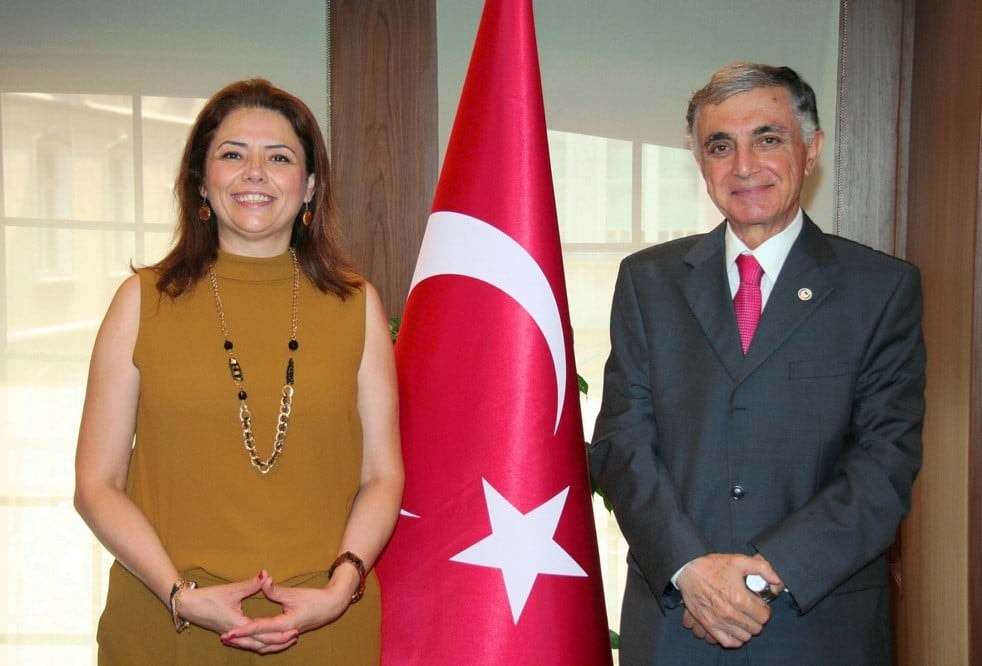 Meslekte 40, 50, 60 Yılını Dolduran 467 Meslektaşlarımıza Madalya Verildi - 406