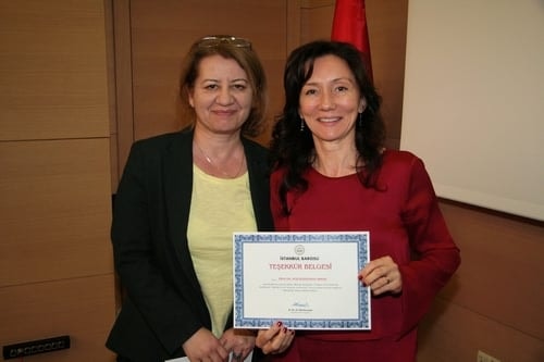 Sporda Çocuk İstismarı Ve Koruma 
 - 35