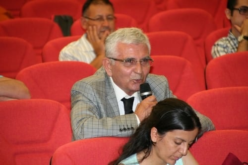 Avukatlık Ücret Sözleşmeleri
 - 40