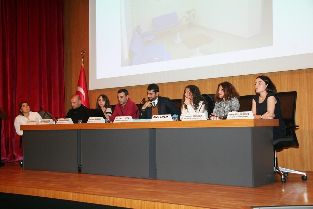 Devletin Bütünlüklü Bir Çocuk Politikası Yok - 57