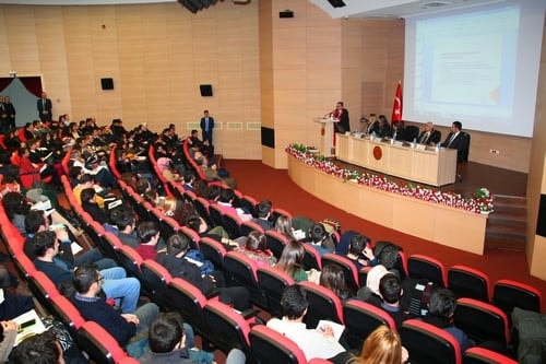 Sem’De Yeni Eğitim Dönemi Başladı
 - 62