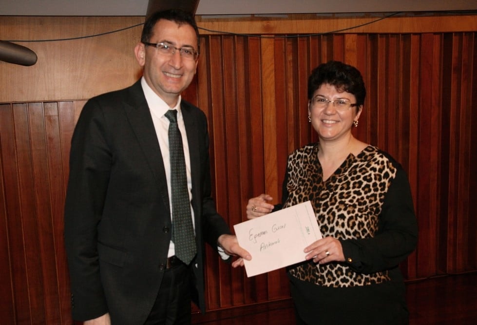 Lojistikte Hukuksal Sorunlar, Sözleşmelerin ve Standartların Önemi - 162