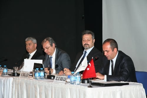 Borçlar Kanunu Genel Hükümler Konferansları Iıı
 - 13