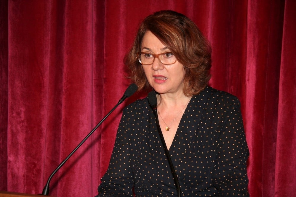 Baromuz Bünyesinde ‘Kat Mülkiyeti Hukuku Komisyonu’ Kuruldu - 1