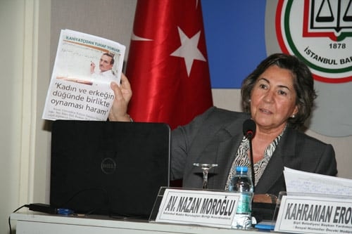 Kadına Yönelik Şiddetle Mücadelede Kurumların Görevleri - 17