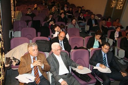 Avrupa Toplulukları Adalet Divanı 
Ve Aıhm’De Yargıya Erişim  - 6