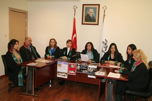 Hayvanlara Karşı Vahşete 
“Dur” Denilmelidir