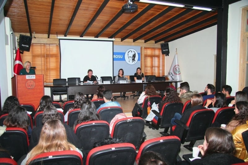 Dünya Çocuk Hakları Gününde Engelli Çocuklar - 12