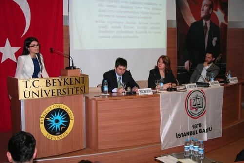 Medya Yoluyla İşlenen Fiillerde Hukuki Ve Cezai Sorumluluk
 - 28