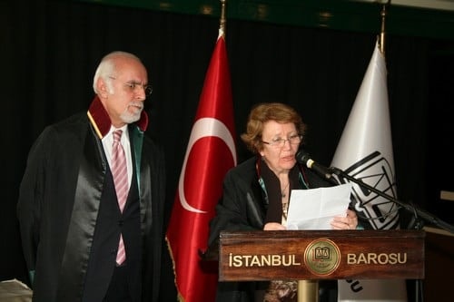 Hukuk Devleti Tesis Edilene, Yargı Bağımsız Olana Kadar, Bedeli Ve Pahası Ne Olursa Olsun Bu Mücadeleyi Birlikte Sürdüreceğiz - 99