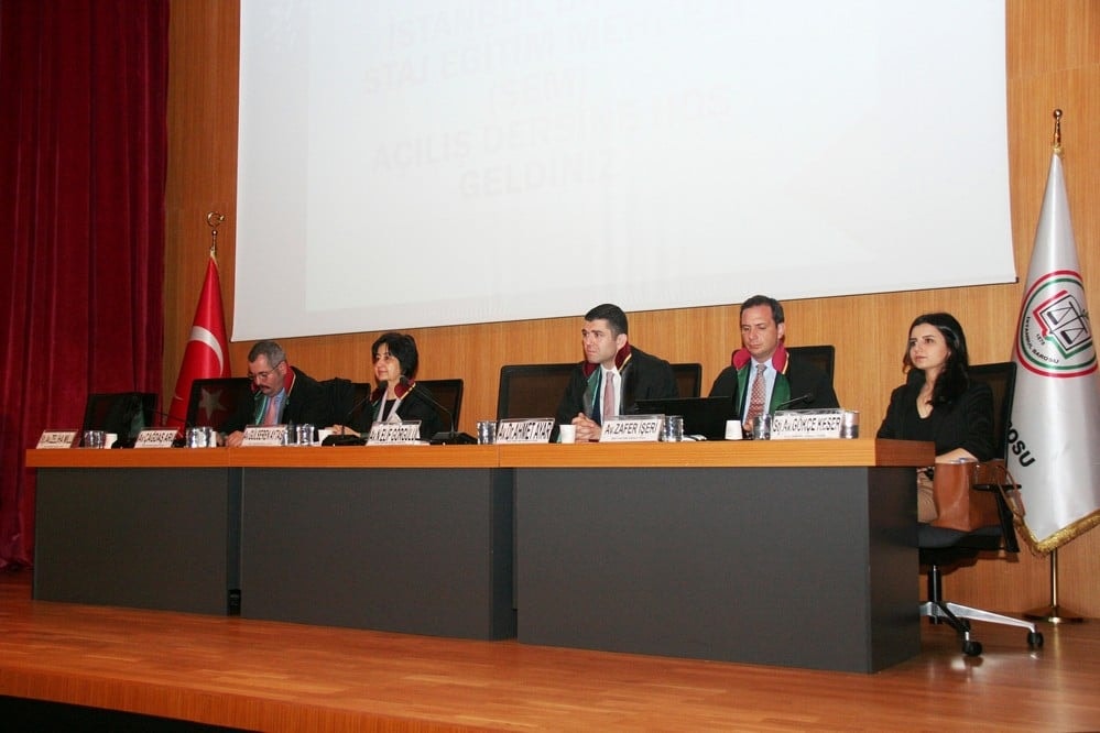 Sem Yeni Eğitim Dönemi Açılışı - 7