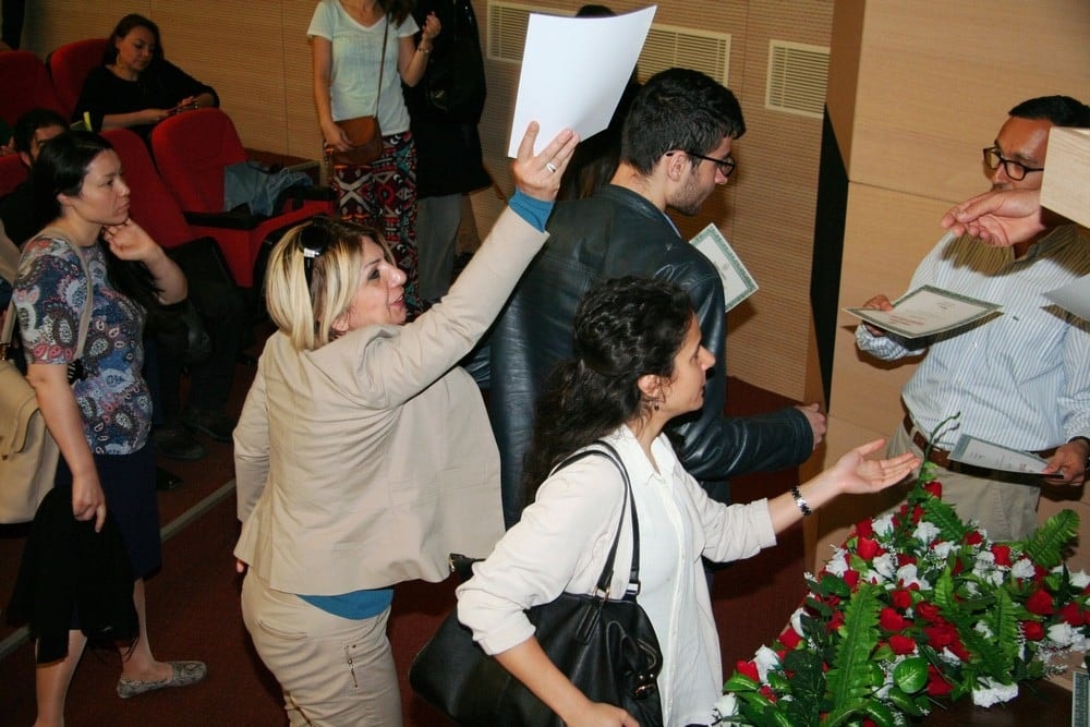 Adli Yardım Çocuk Hakları Sertifika Programı Devam Ediyor - 144