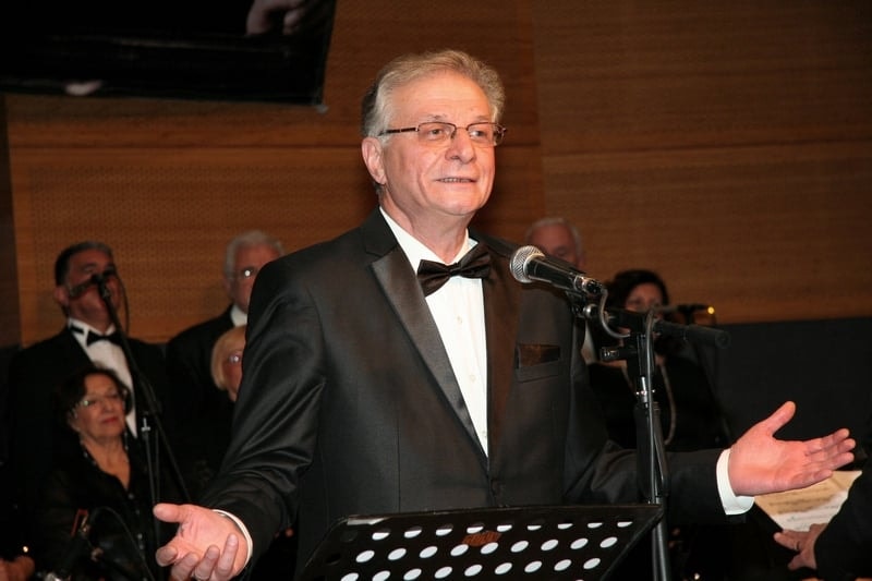 Tsm Koromuzun Sonbahar Konseri - 40