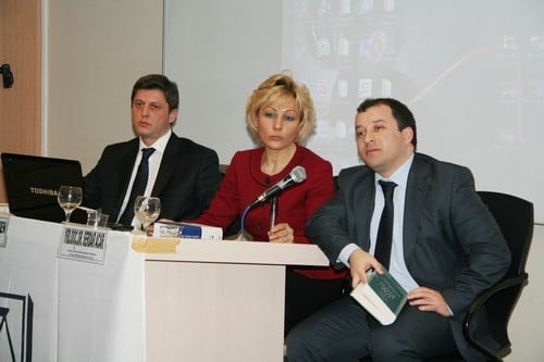 Yeni Ttk Kapsamında Taşıma İşleri Iı
 - 28