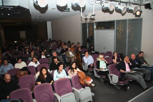 Spor Hukuku Seminer Programı Devam Ediyor

 - 61