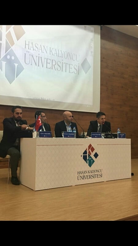 Lojistik ve Taşıma Hukuku Sempozyumu - 10