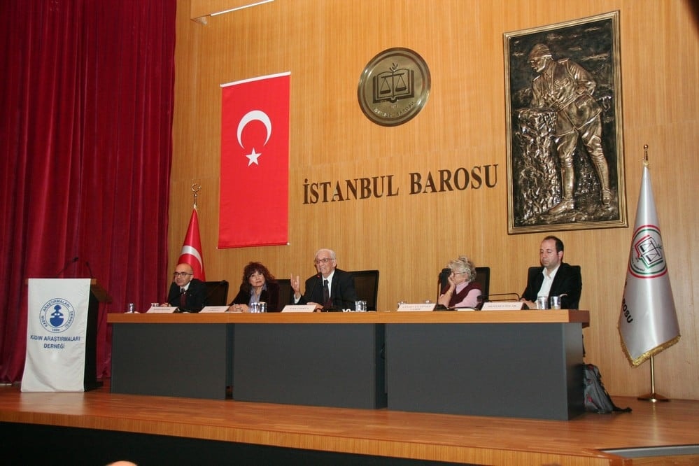 95. Yılında 3 Devrim Yasası ve Karşıtları - 59