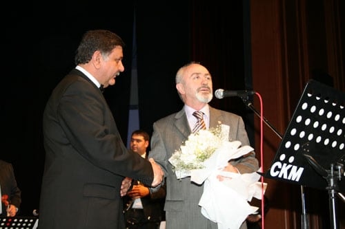 Bahar Konserinde Bahar Şarkılarıyla Coştuk - 15