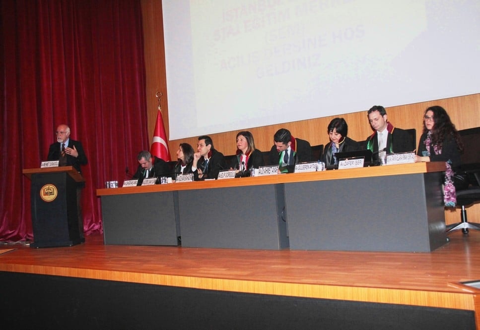 Sem Yeni Eğitim Dönemi Açılışı - 51