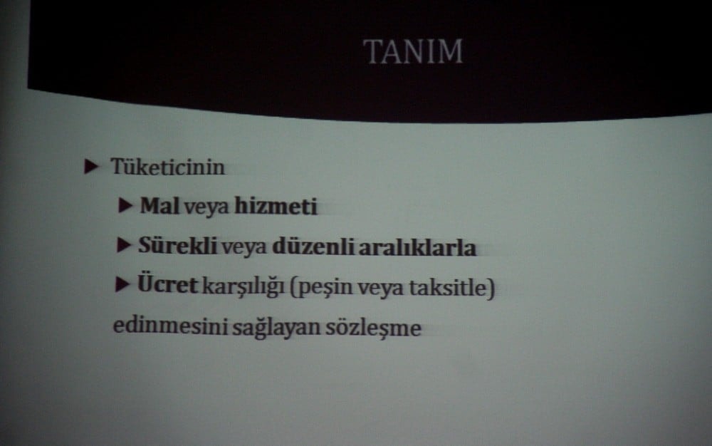 Tüketici Hukuku Temel Eğitimi - 57