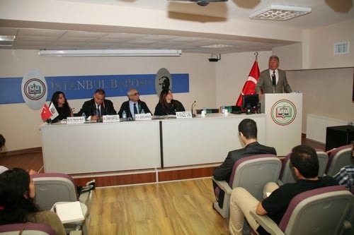 Savunmayı Yok Sayarak Hukuk Devleti İnşa Edilmez
 - 38