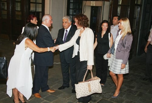 Yeni Adli Yıl Başladı - 9