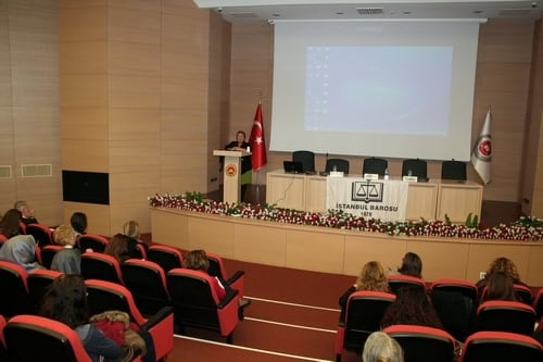 Devletler Özel Hukukunda Çocuk Kaçırma, Velayet Ve Nafaka
 - 5