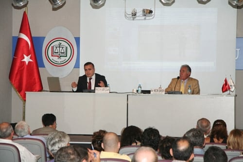 Kent Hukuku Bağlamında 
Yaşanabilir Şehirler Ve İstanbul - 16