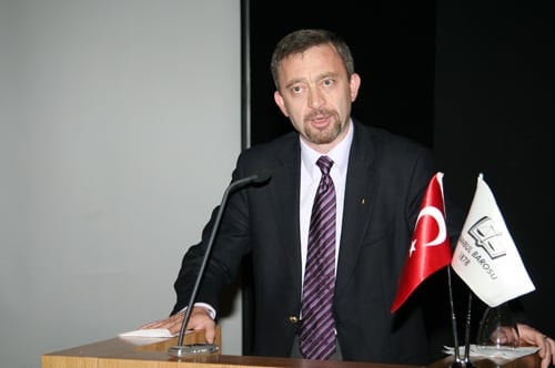 Yeni Türk Borçlar Kanunu

 - 1