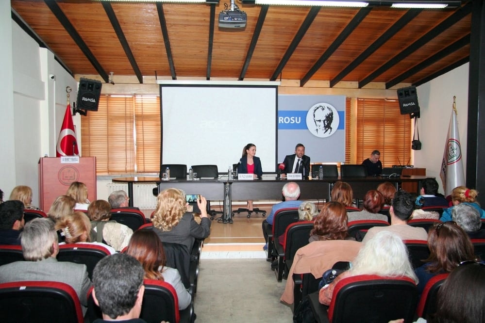 Türkiye’de Demokrasiden Uzaklaşılan Bir Zaman Dilimini Yaşıyoruz - 47