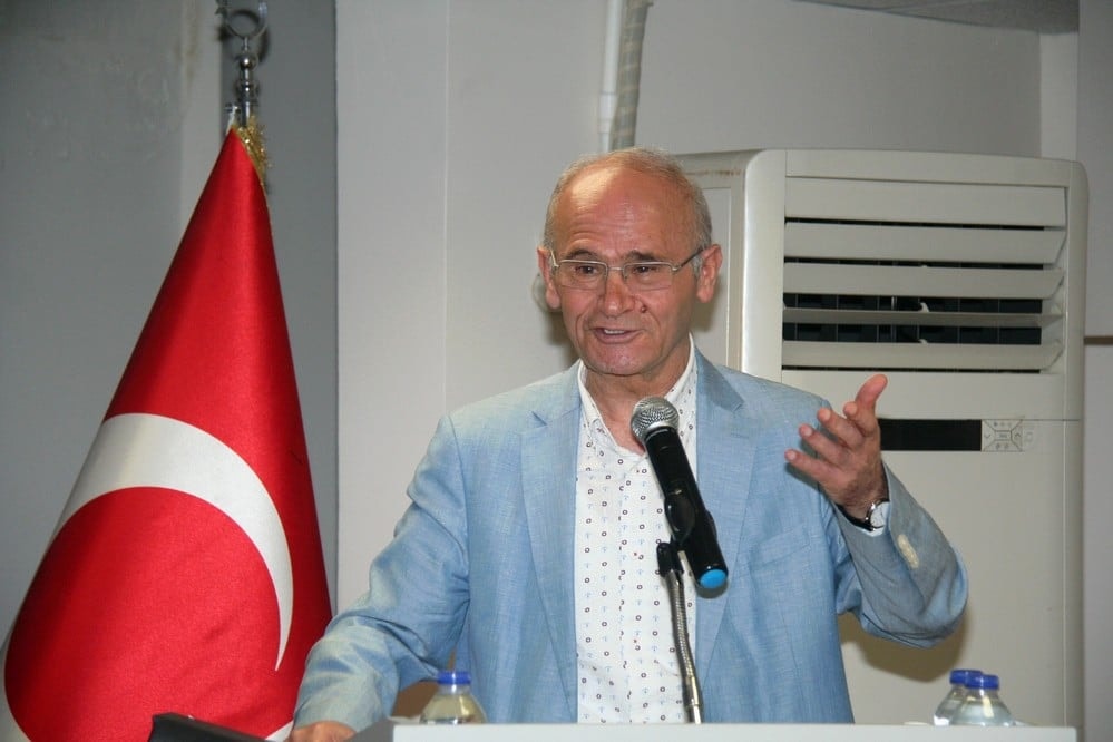 Baro Meclisi’nin 44. Olağan Genel Kurul Toplantısı 19 Mayısta Yapıldı     - 50