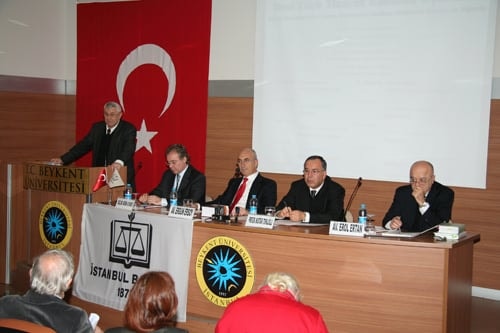 Yeni Türk Ticaret Kanunu Uyarınca Deniz Hukukunda Çatma, Kurtarma-Yardım, Müşterek Avarya Ve Sigorta
 - 7