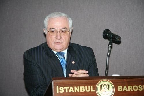 Başkan Av. Muammer Aydın Veda Mesajı Yayınladı

 - 3