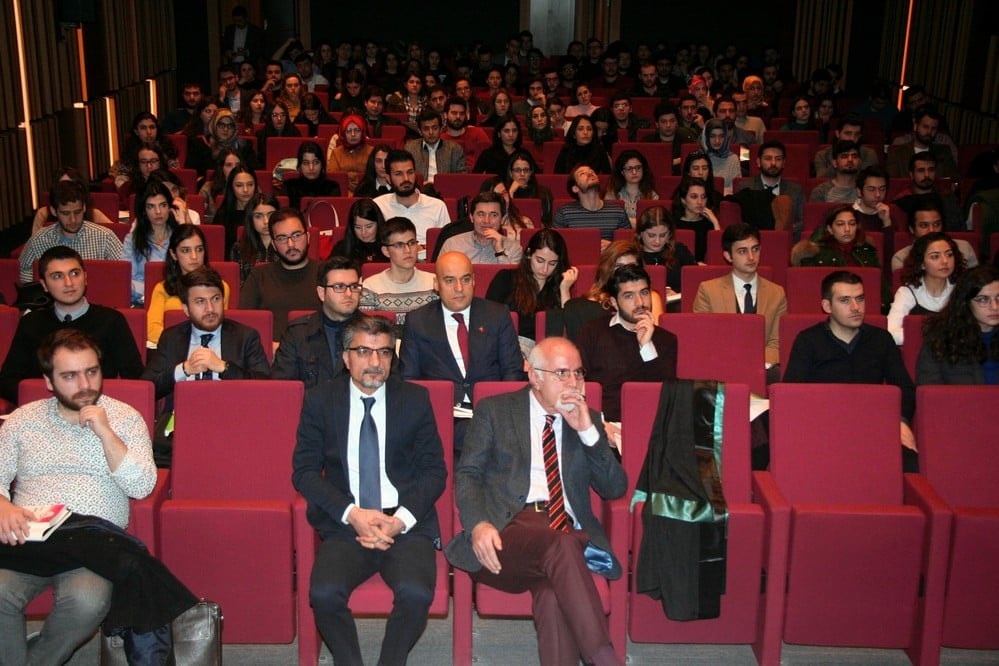 Sem Yeni Eğitim Dönemi Başladı - 17