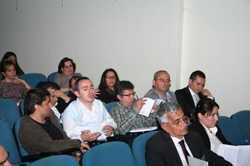 Türk Borçlar Kanunu Sempozyumu

 - 13