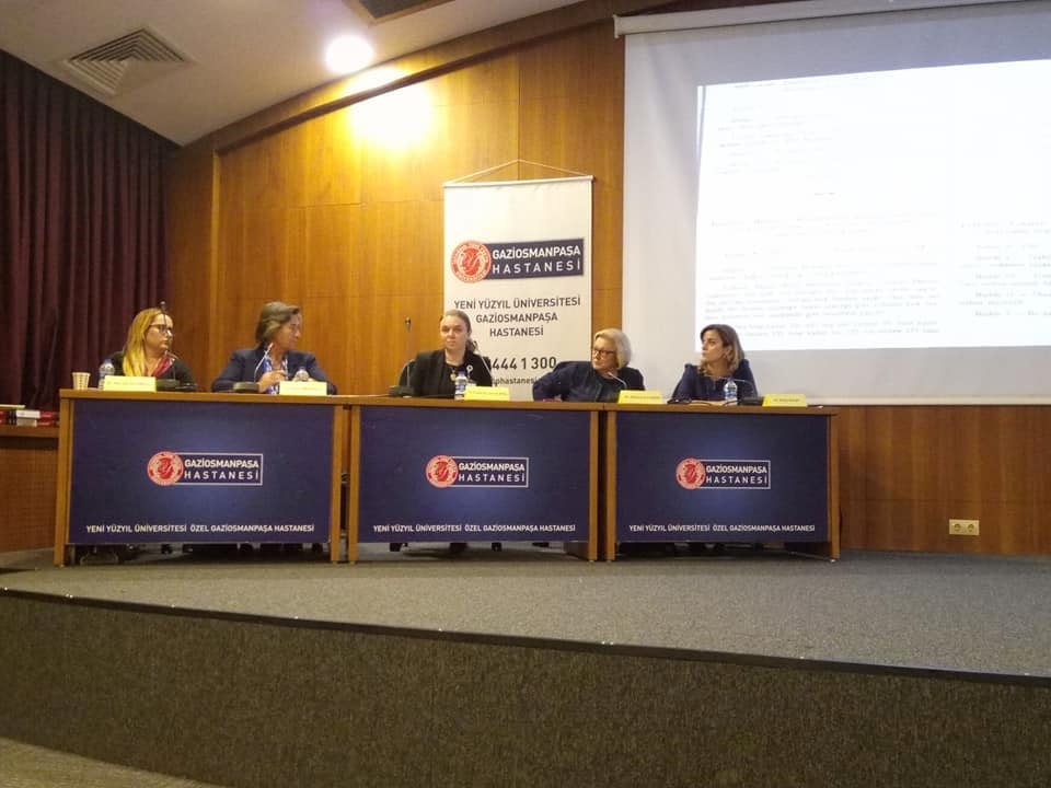 Toplumsal Cinsiyet ve Kadına Şiddet Sorunu - 7