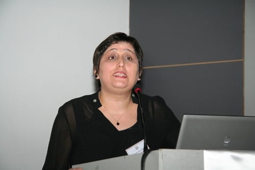 Afet Yasası Ve Kentsel Dönüşüm Forumu
 - 13