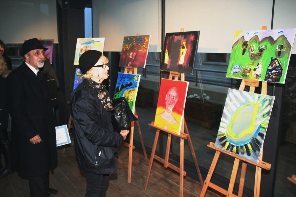 Mahpus Çocukların Dünyası - 20