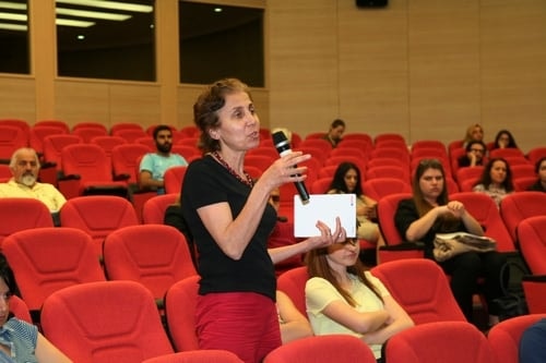 Sağlık Hukukunda Sağlık Haberciliği Uygulamaları
 - 39