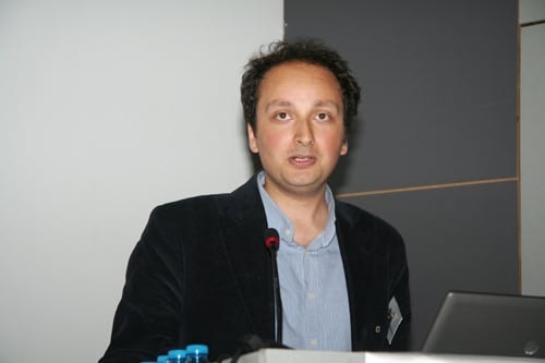 Afet Yasası Ve Kentsel Dönüşüm Forumu
 - 49