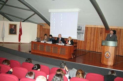 Finans Hukukuna Etkileri Açısından
Ttk Tasarısı (Ortaklıklar Hukuku)
Sempozyumu
 - 7