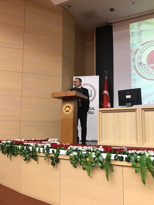 AYM ve AİHM’E Bireysel Başvuru Eğitimi - 4