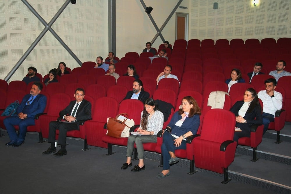 Lojistikte Hukuksal Sorunlar, Sözleşmelerin ve Standartların Önemi - 19