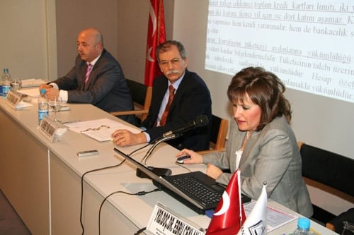 Banka Kredileri Ve Tüketiciler - 1