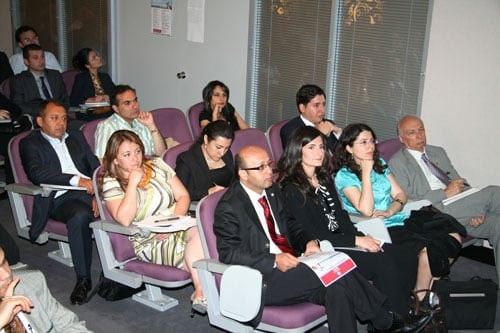 Proje Finansmanı Ülkemiz İçin
Yeni Bir Enstrümandır
 - 5