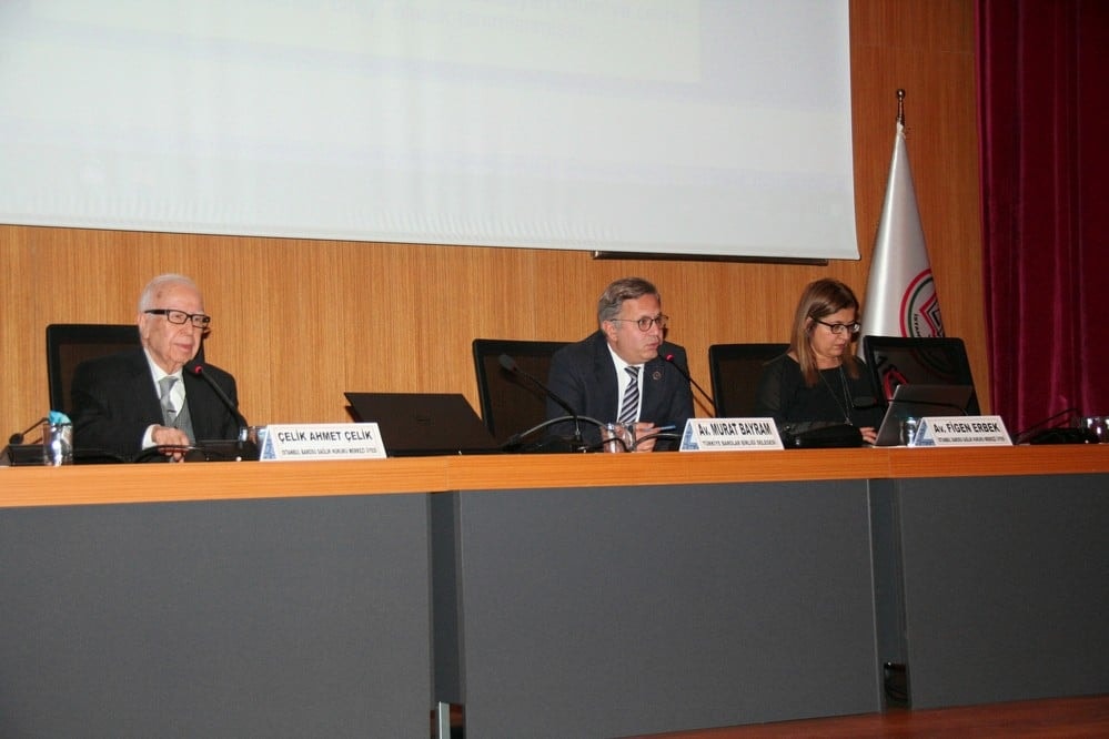 Engelli Kişilerin Temel Hakları ve Sağlık Hakkı - 13